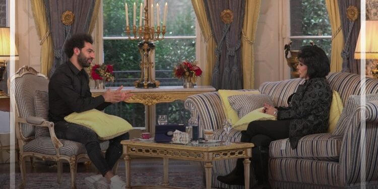 محمد صلاح يكشف أسباب نجاحه في أوروبا ويوجه رسالة للشعب المصري