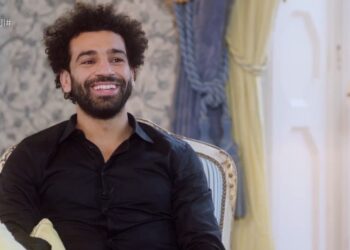 محمد صلاح يكشف كواليس علاقته بزوجته وتفاصيل جديدة عن حياته