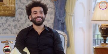 محمد صلاح يكشف كواليس علاقته بزوجته وتفاصيل جديدة عن حياته