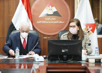 التخطيط والتعليم يناقشان مقترح الخطة الاستثمارية لوزارة التربية والتعليم للعام المالي 2023/2022