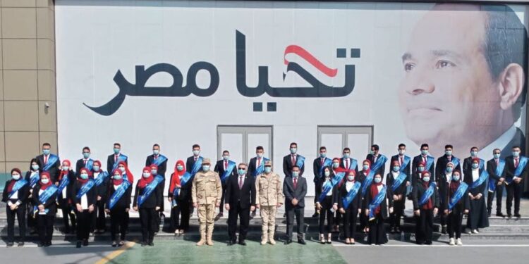 القوات المسلحة: أنشطة مكثفة لقوات الدفاع الشعبي والعسكري خلال شهر فبراير