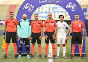 عمر جابر: سعيد بانتصارات بيراميدز.. وهدفنا الفوز ببطولة