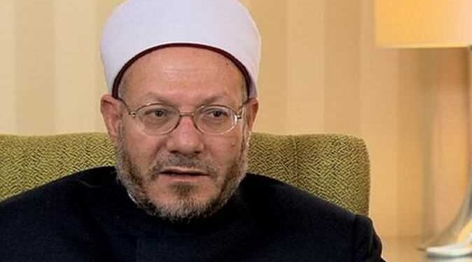 المفتي يدين تفجير مسجد في باكستان: الإرهاب لا يراعي حرمة بيوت الله