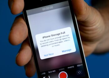 الهواتف الذكية.. 3 طرق لتحرير مساحة على هاتفك الذكي