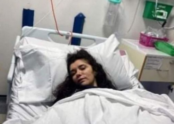 تعرف على تطورات الحالة الصحية لغادة عادل