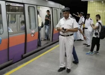 خلال 24 ساعة .. شرطة النقل والمواصلات تضبط 3828 قضية متنوعة