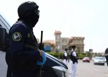 شرطة التعمير والمجتمعات الجديدة تضبط 151 قضية متنوعة