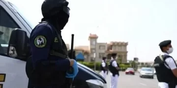 شرطة التعمير والمجتمعات الجديدة تضبط 151 قضية متنوعة