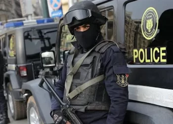 تفاصيل القبض علي 9 عناصر إجرامية بالشرقية