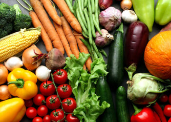 أسعار الخضراوات اليوم في سوق العبور للجملة