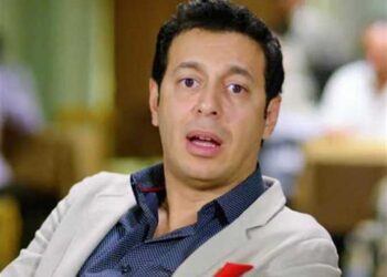 الكنج منير.. مصطفي شعبان يروج لمسلسه الجديد دايما عامر