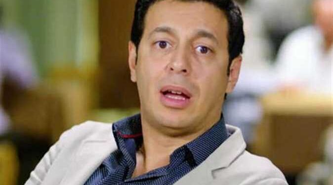 الكنج منير.. مصطفي شعبان يروج لمسلسه الجديد دايما عامر