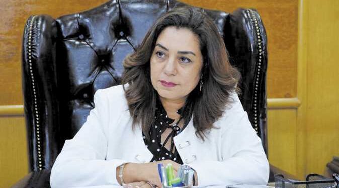 محافظ دمياط توجه بزيادة الغرامات على سيارات الأجرة المخالفة