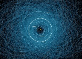 ناسا: اصطدام كويكب يمكن أن يقضي على مدينة بأكملها