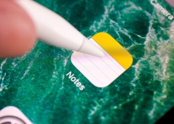 Apple Notes... إليك 7 أشياء يجب معرفتها لاستخدام التطبيق