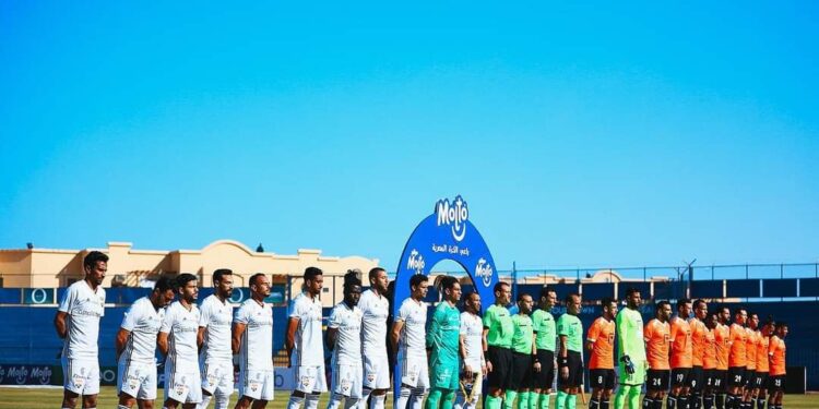 البنك الأهلي يستعيد الانتصارات بثنائية في شباك الجونة