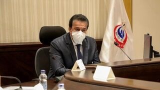 وزارة الصحة: إجراء 1629 عملية زراعة “كبد وكلى” خلال العام الماضي 2021