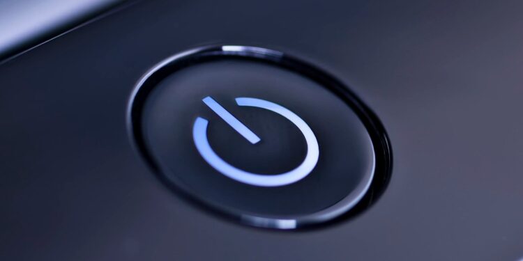 إيقاف تشغيل Windows.. أنت تفعل ذلك بشكل خاطئ إليك الصح