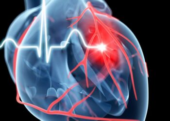 دراسة جديدة تحدد الجينات المسببة أمراض القلب التاجية و النوبات القلبية