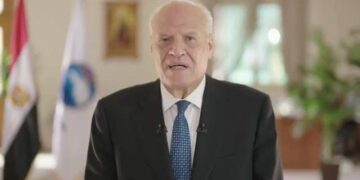 وفاة العضو الخامس بالشيوخ.. ننشر إجراءات المجلس لتصعيد بديل الراحل عبد الحي عبيد