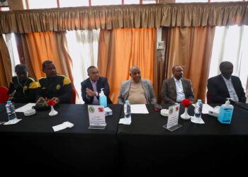 تعرّف على تفاصيل الاجتماع الفني لمباراة الأهلي والمريخ السوداني