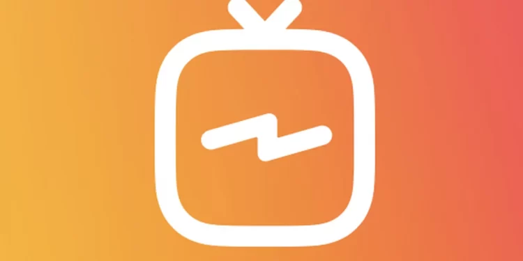 انستجرام يعلن توقفه عن دعم تطبيق IGTV