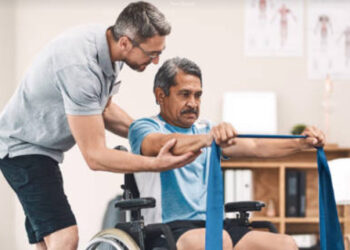 هل يمكن علاج الشلل؟ تعرف على نصائح الوقاية والعلاج