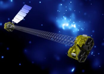 ناسا: مرصد الفضاء NuSTAR يقوم باكتشافات كونية مضيئة بضوء “مزعج”