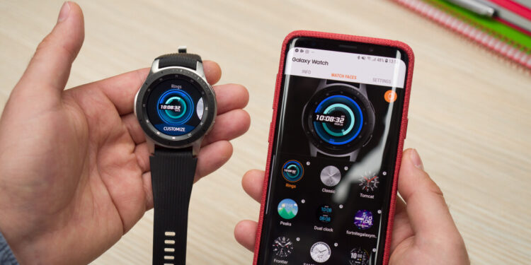 كيفية البحث عن هواتف وساعات Samsung المفقودة أو المسروقة