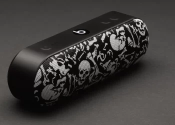 آبل تعيد إحياء Beats Pill Plus بإصدار محدود من التعاون