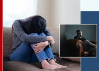 كيف تختلف مشاكل الصحة العقلية بين الرجال والنساء؟