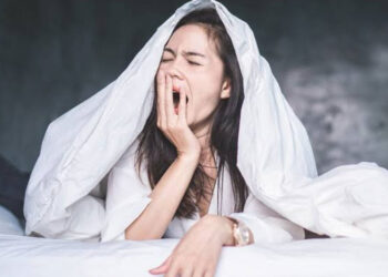 أسباب وعلاج مشاكل قلة النوم.. تعرف عليهم