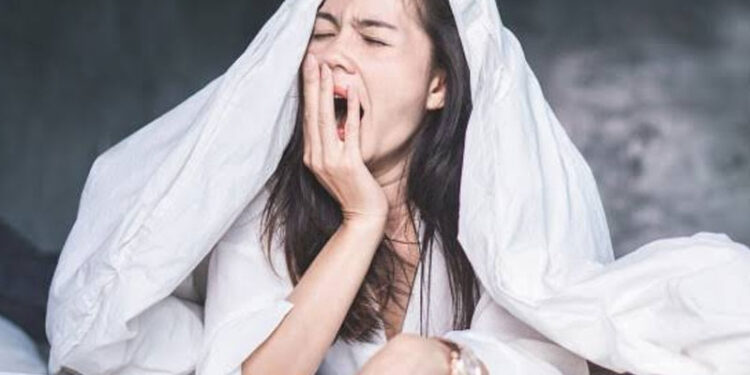 أسباب وعلاج مشاكل قلة النوم.. تعرف عليهم