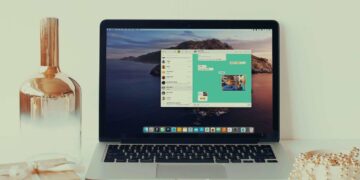 WhatsApp for Mac