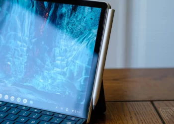 تستعد أجهزة Chromebook على الحصول على خيارات قلم أفضل للرسم