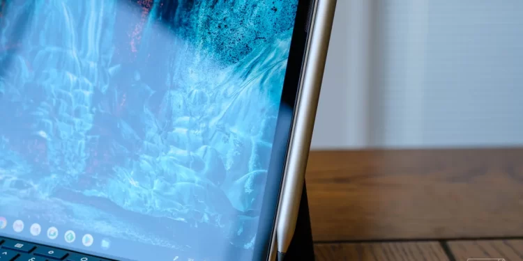 تستعد أجهزة Chromebook على الحصول على خيارات قلم أفضل للرسم