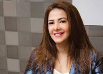 دنيا سمير غانم تغيب عن السباق الرمضاني لهذا العام