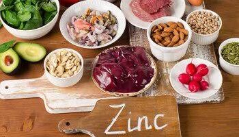 5 أطعمة غنية بالزنك لتعزيز مناعتك.. تعرف عليهم