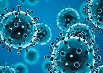 الظهور السريع لمتغيرات COVID الجديدة بسبب قدرة الفيروس على التطور السريع للانفجار