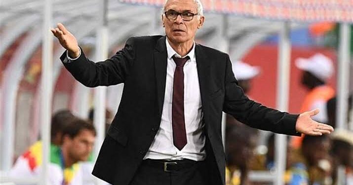 عصام مرعى: كوبر والشعباني أفضل المرشحين لتدريب الزمالك