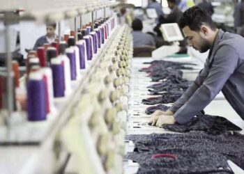 إغلاق ٨ مصانع بسبب عدم توافر اشتراطات السلامة بالإسكندرية