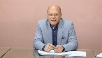 “النعمانى”: الموتمر السابع لشباب الباحثين يهدف إلى التشجيع  على المشاركة وتنمية روح التعاون