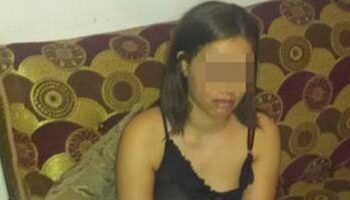 تعذب الرجال بكرباج .. ضبط “الملكة لولا” بتهمة ممارسة الأعمال المنافية للآداب بالزيتون