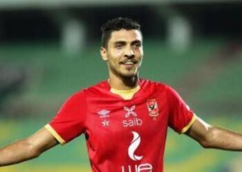 تشكيل الأهلي المتوقع أمام المريخ.. تاو ومحمد شريف يقودان الهجوم