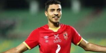 تشكيل الأهلي المتوقع أمام المريخ.. تاو ومحمد شريف يقودان الهجوم