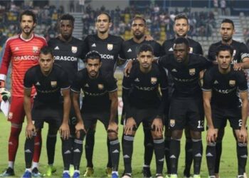 اليوم.. الجونة يستضيف البنك الأهلي في الدوري الممتاز