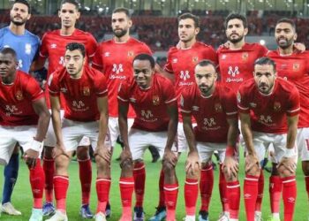 الليلة.. الأهلي ضيفا ثقيلا على فاركو بالدوري الممتاز