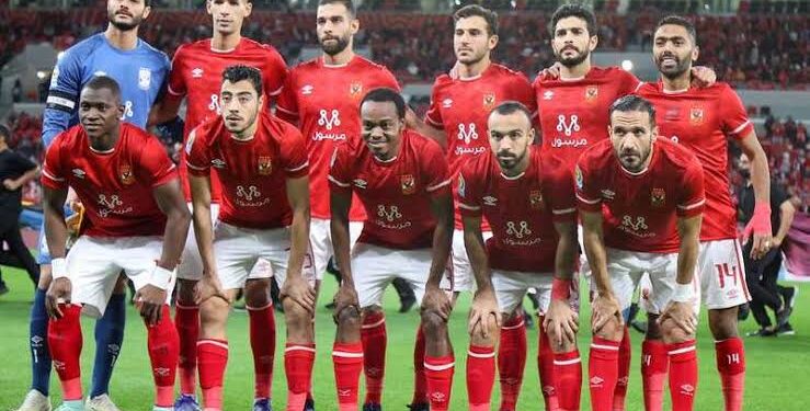 الليلة.. الأهلي ضيفا ثقيلا على فاركو بالدوري الممتاز