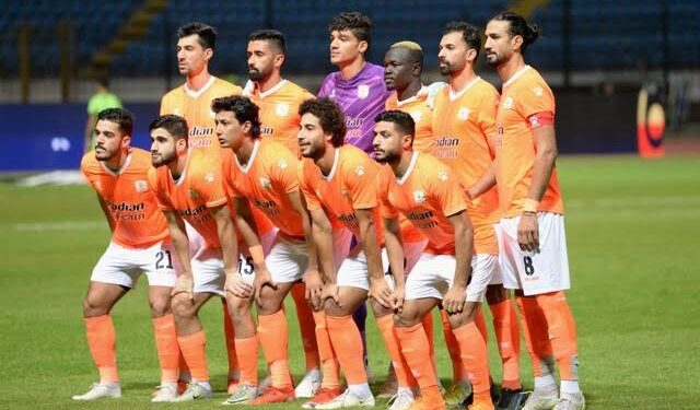 بالأرقام.. كشف حساب فاركو في 10 مواجهات سابقة قبل مباراة الأهلي 