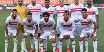 23 لاعبًا في قائمة الزمالك لمواجهة فيوتشر بالدوري
